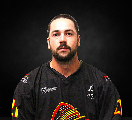 Benjamin Lecuyer-Jeanneteau