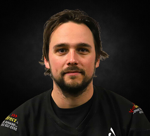 Guillaume Morissette