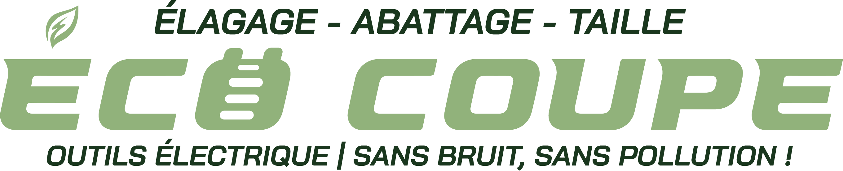 Éco Coupe 