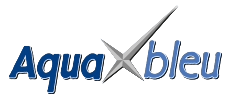 Aqua Bleu 