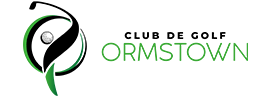 Golf Ormstown 