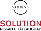 Solution Nissan 